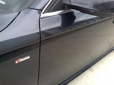 2012 Audi A4  2.0T Premium quattro