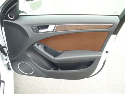 2013 Audi A4 2.0T Premium quattro