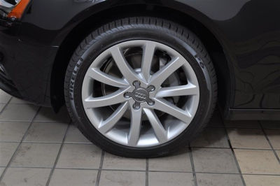 2013 Audi A4  2.0T Premium quattro