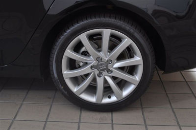 2013 Audi A4  2.0T Premium quattro