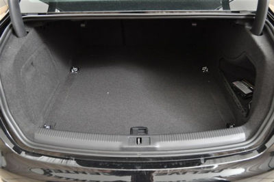 2013 Audi A4  2.0T Premium quattro