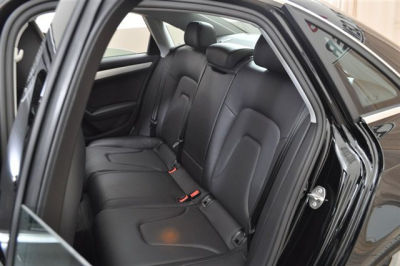 2013 Audi A4  2.0T Premium quattro