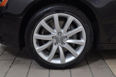 2013 Audi A4  2.0T Premium quattro