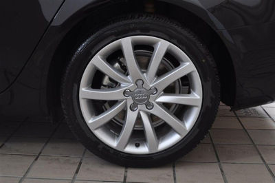 2013 Audi A4  2.0T Premium quattro