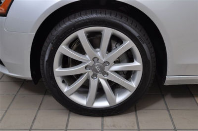2013 Audi A4 2.0T Premium quattro