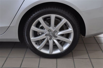 2013 Audi A4 2.0T Premium quattro