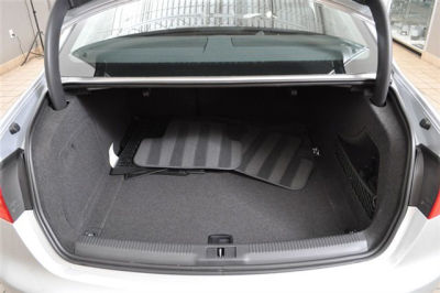 2013 Audi A4 2.0T Premium quattro