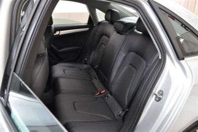 2013 Audi A4 2.0T Premium quattro