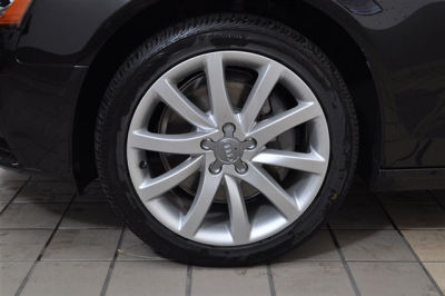 2013 Audi A4  2.0T Premium quattro