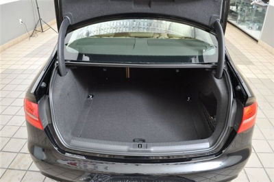 2013 Audi A4  2.0T Premium quattro