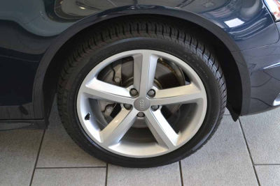 2012 Audi A4 2.0T Premium quattro