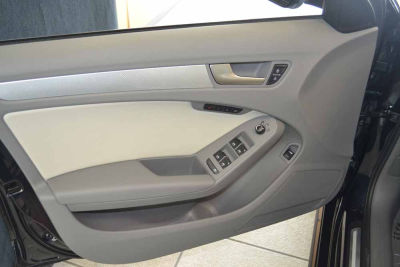 2012 Audi A4 2.0T Premium quattro