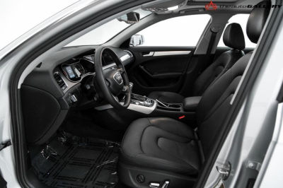 2013 Audi A4 2.0T Premium quattro