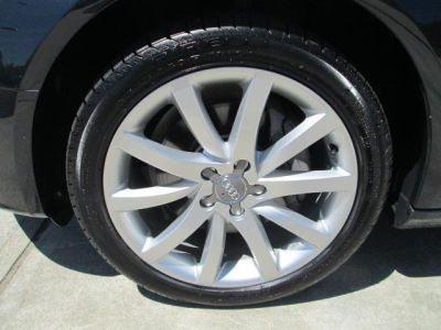 2013 Audi A4 2.0T Premium quattro