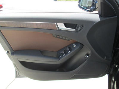2013 Audi A4 2.0T Premium quattro