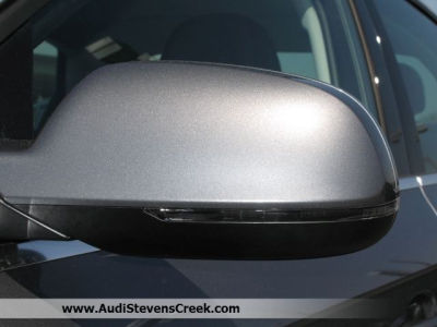2013 Audi A4  2.0T Premium quattro