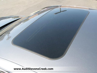 2013 Audi A4  2.0T Premium quattro