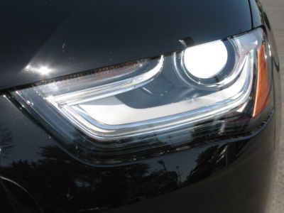 2013 Audi A4  2.0T Premium quattro