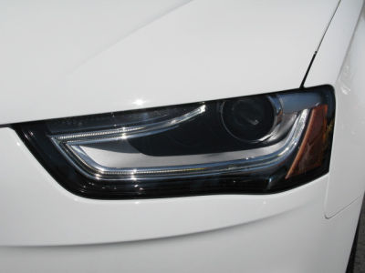 2013 Audi A4  2.0T Premium quattro