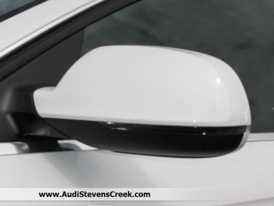 2013 Audi A4  2.0T Premium quattro