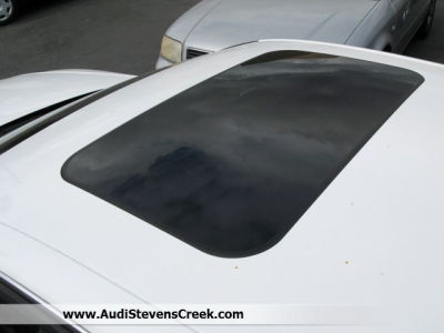 2013 Audi A4  2.0T Premium quattro