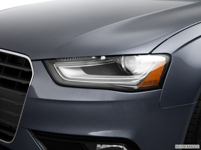 2013 Audi A4  2.0T Premium quattro