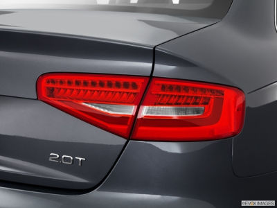 2013 Audi A4  2.0T Premium quattro