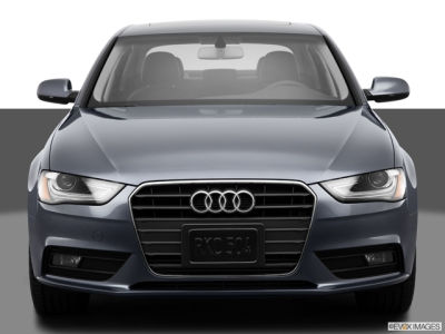 2013 Audi A4  2.0T Premium quattro