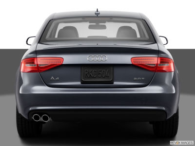 2013 Audi A4  2.0T Premium quattro