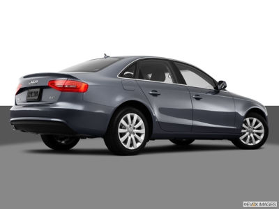 2013 Audi A4  2.0T Premium quattro