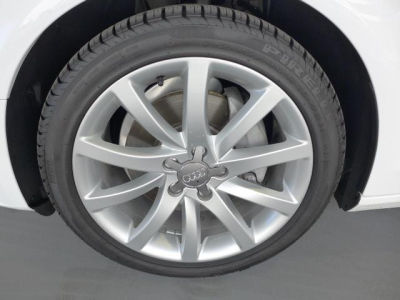 2013 Audi A4  2.0T Premium quattro