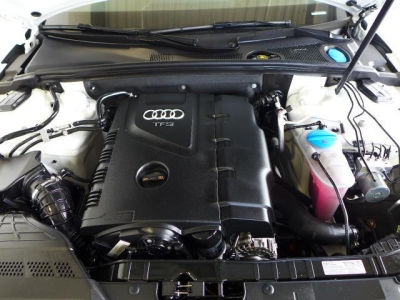 2013 Audi A4  2.0T Premium quattro