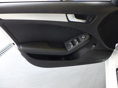 2013 Audi A4  2.0T Premium quattro