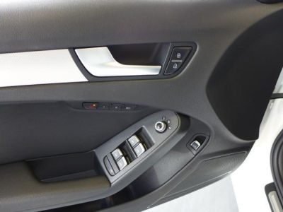 2013 Audi A4  2.0T Premium quattro