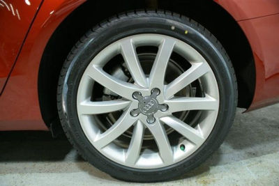 2013 Audi A4  2.0T Premium quattro