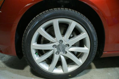 2013 Audi A4  2.0T Premium quattro
