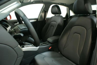 2013 Audi A4  2.0T Premium quattro
