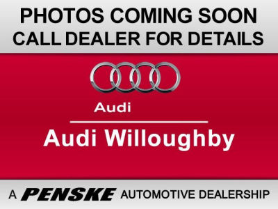 2013 Audi A4  2.0T Premium quattro