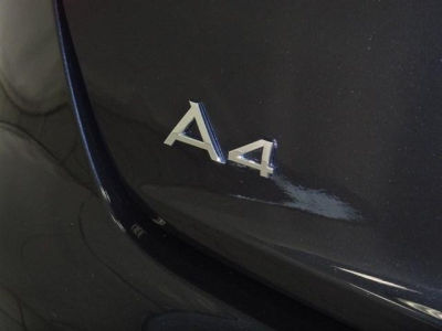 2013 Audi A4  Premium Plus