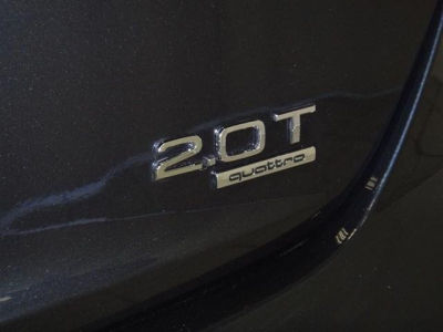 2013 Audi A4  Premium Plus