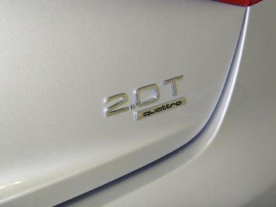 2013 Audi A4  Premium Plus