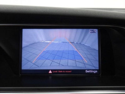 2013 Audi A4  Premium Plus