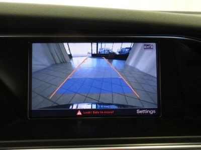 2013 Audi A4  Premium Plus