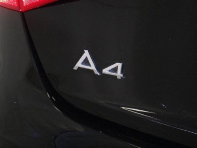 2013 Audi A4  Premium Plus