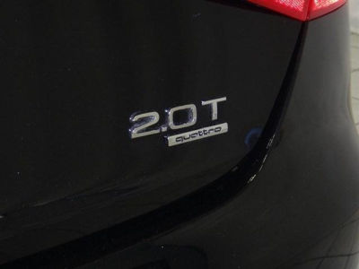 2013 Audi A4  Premium Plus