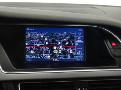 2013 Audi A4  Premium Plus
