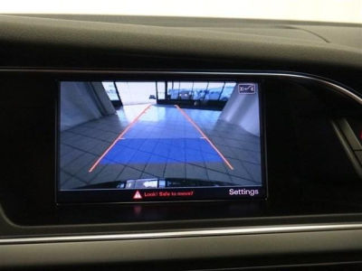2013 Audi A4  Premium Plus