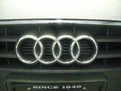 2013 Audi A4  2.0T Premium quattro