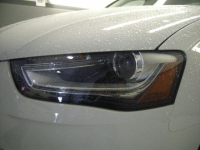 2013 Audi A4  2.0T Premium quattro