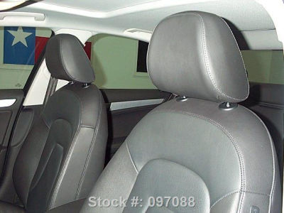 2012 Audi A4  2.0T Premium quattro